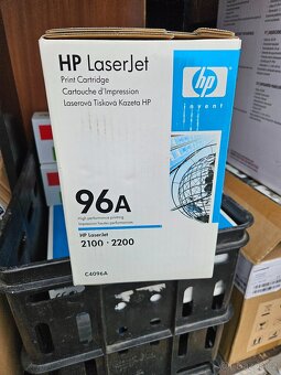 Prodám barvy do tiskárny - 7