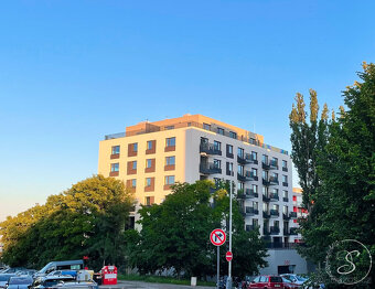 Pronájem bytu 2+kk 58 m² - 7