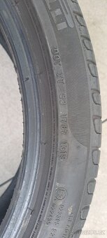 245/40R19 98Y XL RFT Cinturato P7 PNCS MOE PIRELLI - 7