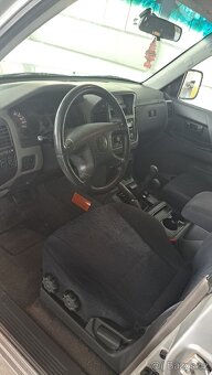 Mitsubishi Pajero V60 3.2 DiD 118Kw - 7