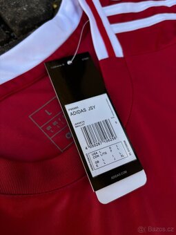 Manchester United domácí dres B.Fernandes 8 2024/2025 - 7