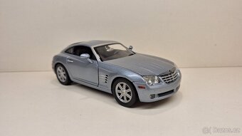 1:18 CHRYSLER CROSSFIRE - 7