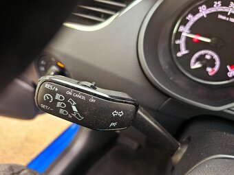 Octavia III 2,0TDi 110KW DSG AMBITION 2020 170tkm,NAVI, ALU - 7