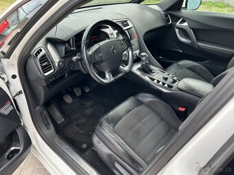 Citroen DS5 2.0HDi - 7