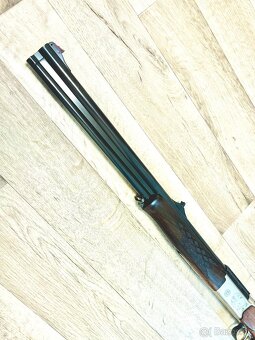 Kulobroková kozlice Brno Combo 30-06, 12/76 - 7