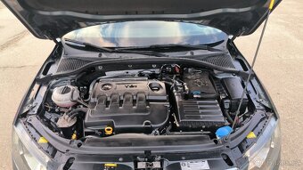 Škoda Octavia 3 2.0 TDI 4x4 135 kw 1 majitel nové v ČR - 7