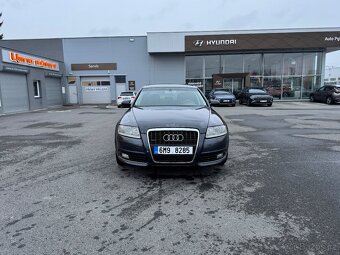 Audi A6 C6 3.2 V6 FSI quattro - 7