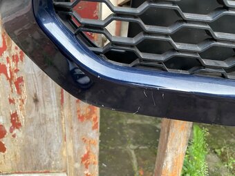 Maska Dodge Ram 1500 - 7
