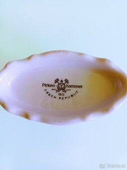 Růžový porcelán - 7