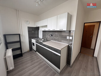 Pronájem bytu 1+1, 36 m², Frýdek-Místek, ul. Malý Koloredov - 7