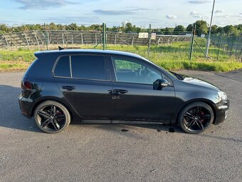 Volkswagen Golf 6 GTI - 7