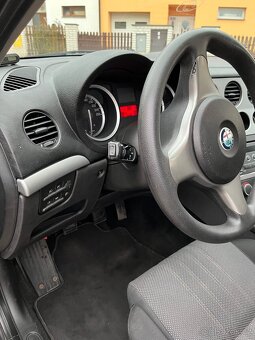 Alfa Romeo 159 1.8 - 7