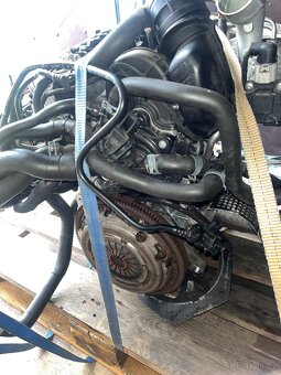 Motor 1.2 TSI 77 Kw - 7