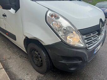 Renault master - 7