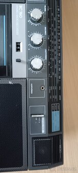RADIOMAGNETOFON TELEFUNKEN RC 760 - 7