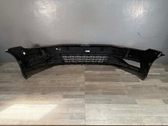 VW GOLF 7 LIFT 16-20 nárazník OST+4xPDC + 3xmřížka - R7H - 7