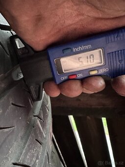 Letní sada pneu 225/55 R19 - Continental - 7