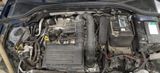 Škoda Octavia III kombi 1.4tsi CNG 81kw 2016 naj. 141tkm - 7