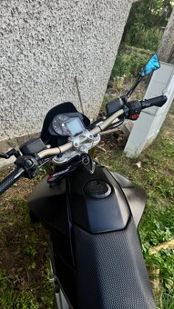 Aprilia dorsoduro 750 35 kw pouze v tp - 7