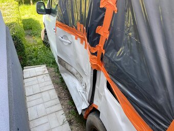 Citroen berlingo - 7