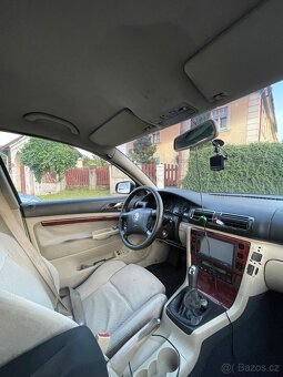 Superb 1 1.9 TDI - 7