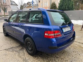 FIAT STILO COMBI 1.9JTD MJET-88KW- - 7