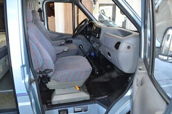 Ford Transit Nugget Westfalia 2.5TD - 7