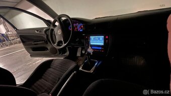 Volkswagen Passat B5.5 1.9 TDI 6 kvalt 97Kw - 7