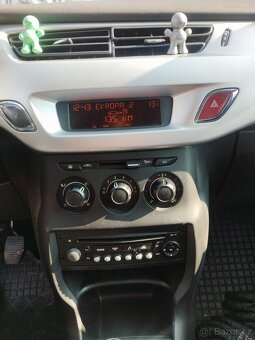 Citroen C3 1.4i 2010 - 7