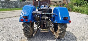 Zetor 3011 Major - 7