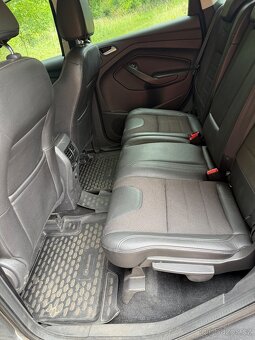 FORD KUGA 2.0TDCi TITANIUM - 7