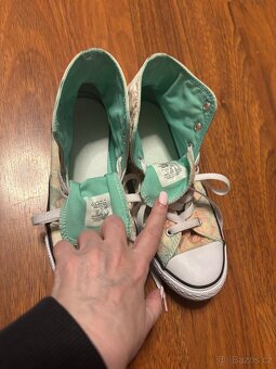 Converse 38 - 7