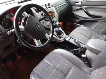 Ford Kuga 2.0tdci, 4x4, 2012 - 7