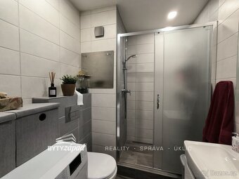 Pronájem, Byty 2+kk,  38m2 Plzeň, ev.č. yIVB8497 - 7