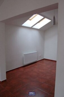 Pronájem, Obchodní prostory, 82m2 - Zábřeh, ul. Kozinova - 7