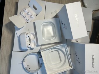 AIRPODS PRO 2nd GEN- USB C - 7