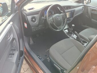 Toyota Corolla 1.6VVT-i 97kW Manual - záruka Autodraftu - 7
