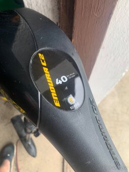 Člun a el. Motor - 7