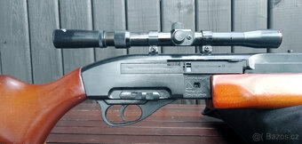 Vzduchovka Gamo G-1200 - 7