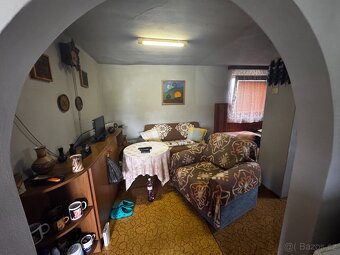 Prodej zahrady 386 m² s chatou v obci Žichov - 7