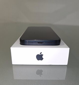 iPhone 13 mini 256GB - v záruce - 7