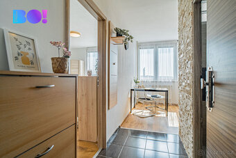 Prodej bytu 1+1, 36 m² ul. Varenská, Moravská Ostrava, Ostra - 7