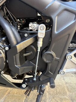 Honda CBR650R 2023 - 7