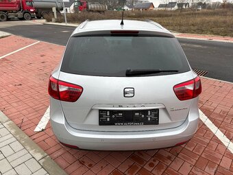 Seat Ibiza ST 1.2 TSI - 7