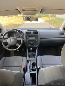 Volkswagen Golf V 1.4 benzin - 7