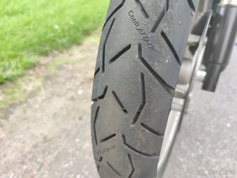 BMW R 1200 GS ABS, ESA - 7