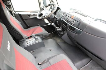 Iveco Eurocargo ML190EL30, SKŘÍŇ,SKLÁDACÍ ČELO - 7