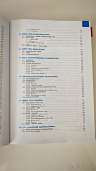 Učebnice FUNKČNÍ ANATOMIE - Ivan Dylevský - 7