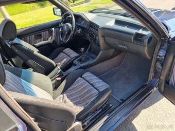 Prodám interier bmw e30 - 7
