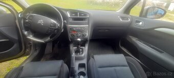 Citroën C4 1.6 VTi 120 – nepojízdné - 7